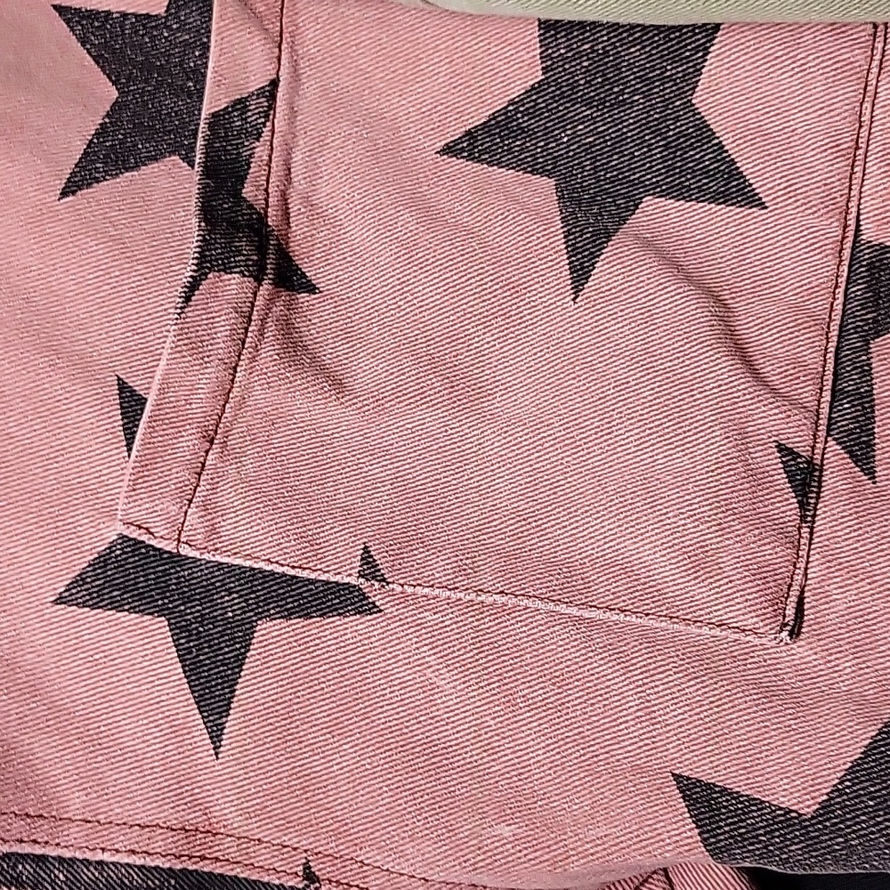 POL jacket - Picture 4 of 4